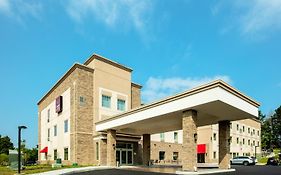 Comfort Suites Fishkill