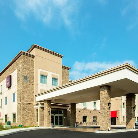 Comfort Suites Fishkill Near Interstate 84 Exterior photo